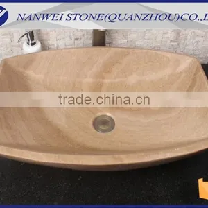 Onyx Stone Sink thumbnail-1