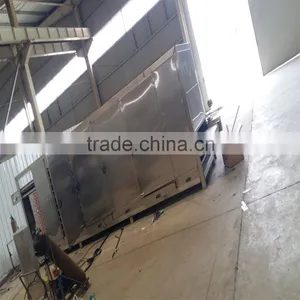 Automatic Small French Fries Machine Factory thumbnail-4