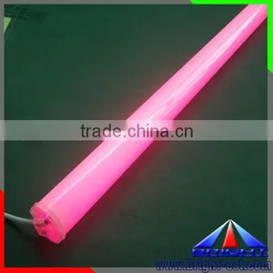 Full Color RGB DMX LED Tube 12W thumbnail-1