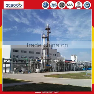 50000Nm3/d Natural Gas Liquefaction Plant thumbnail-2