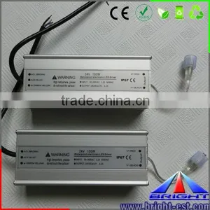 Constant Current 100W Led Driver 12v, Waterproof Led Driver 100W thumbnail-4