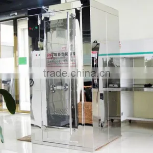 Automatic Blow Cleanroom Air Shower thumbnail-3