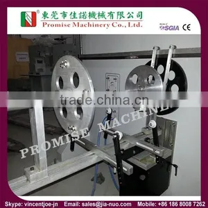 JN-1200E Cylindrical Screen Printing Machine for Pails thumbnail-3