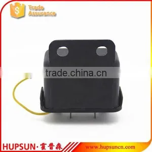 4PIN 60A Headlight Relay, Motorcycle Headlight Relay thumbnail-3