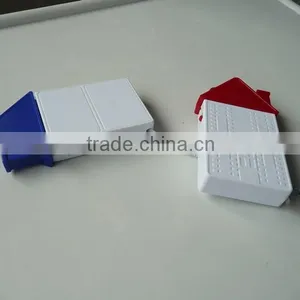 2015 New Design House Shape Gift Items of Tape Measure for Promotions thumbnail-1