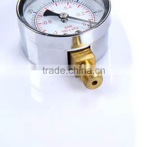 Y50 Cheap Pressure Gauge Used Oxygen Cylinders thumbnail-3