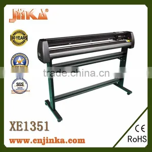 1350mm Width Cutting Plotter JK1350XE / Hot Sale Vinyl Cutter thumbnail-1