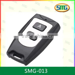 Remote Control Key RF Car Lock Remote Control SMG-013 thumbnail-2