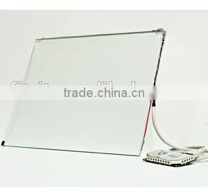 8.4 Inch SAW Touch Screen(Standard Type) thumbnail-1
