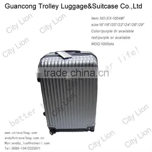 Luggage Stock thumbnail-1