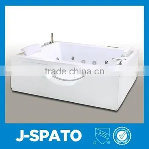 2016 Cast Iron Easy To Clean Hot Tubs For Adults For JS-8601 thumbnail-3