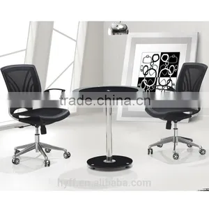 Quality Guarantee Custom Made Computer Desk thumbnail-1