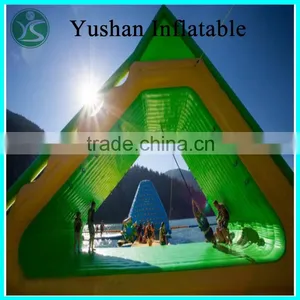 China Best Price Durable Lake Inflatables Water Games thumbnail-6