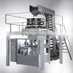 Canned Food Sealing Machine thumbnail-1