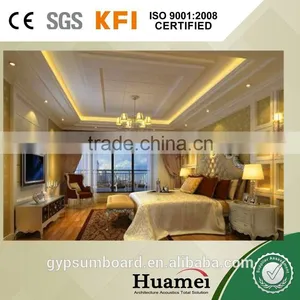 Gypsum Ceiling Moulding thumbnail-5