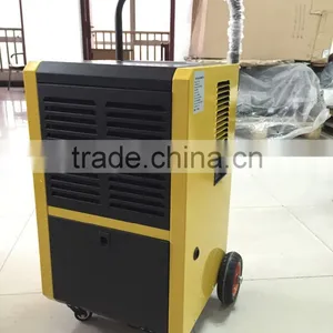CL-70H With 80 Liter/day Dehumidify Capacity Automatic Dehumidifier Quality Choice thumbnail-1