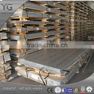High Quality 5083 H116 Marine Grade Aluminium Alloy Sheet/plate For Boat thumbnail-2