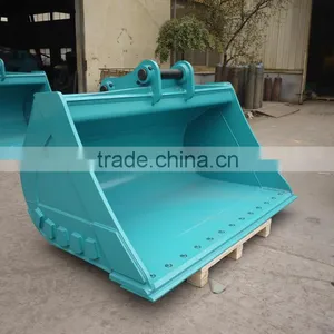 30T Soil Bucket for Excavator thumbnail-4