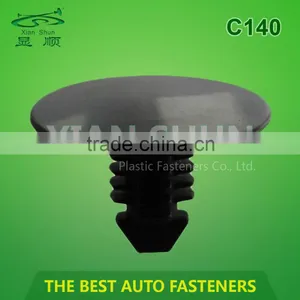 Automotive Window Clip Auto Clip thumbnail-4