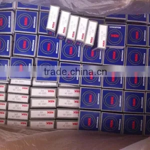 Original NSK Deep Groove Ball Bearing Nsk Bearing Catalogue thumbnail-6