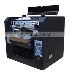 Full Color Clothes Printer thumbnail-6