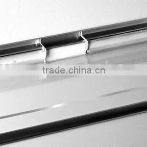 Acrylic Cake Display Stand(FLAT SHELF) thumbnail-1