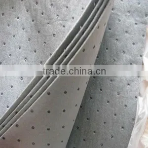 Hot Sale Oil Drum Absorbent Pads thumbnail-4