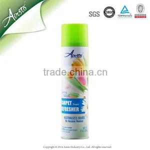 Spring Fresh Foam Carpet Refresher Without Vacuum Needed thumbnail-2