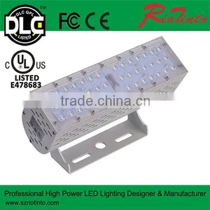 100W IP67 Waterproof Competitive Factory Price Patented Design Private Tool Product Tennis Court Outdoor Led Flood Light Hot thumbnail-3