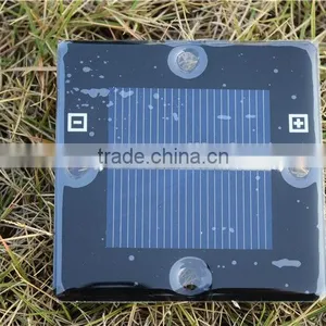 High Efficiency Low Price Portable Epoxy Resin Solar Modules thumbnail-3