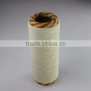 Ne6 Recycle Polyester Cotton oe Raw Glove Yarn thumbnail-1