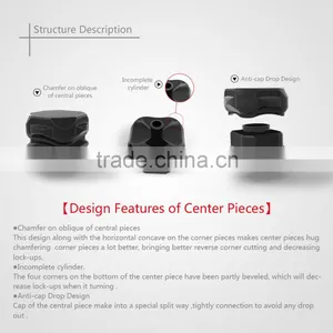 The New Thunderclap QIYI MOFANGGE Oem Toy thumbnail-6