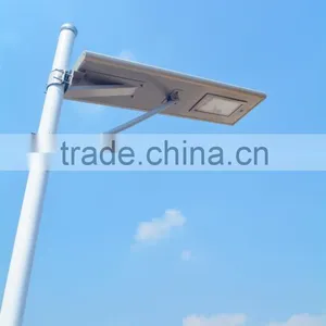 30w Solar Street Light With Battery Backup, Solar Led Lamp 30w thumbnail-3