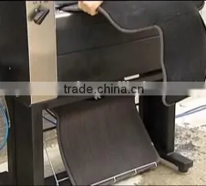 Dry Foam Car Carpet Cleaning Machine thumbnail-2