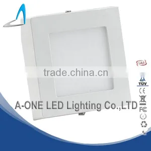 Eegent SMD 2835 LED Chip Surface Mounted 6W Led Panel Light thumbnail-1