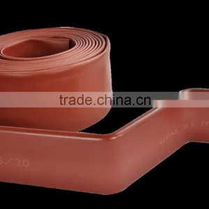 Hot!!! 36kV Halogen Free Busbar Insulation Heat Shrink Tube thumbnail-1