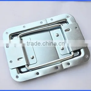 Flight Case Accessories Strut Hinge thumbnail-2