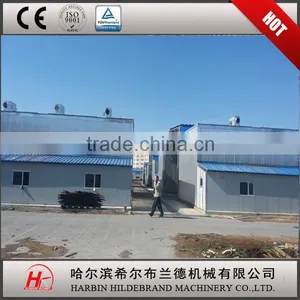 10m3 Shorter Time Energy Saving Wood/lumber/timber/wood Dryer thumbnail-3