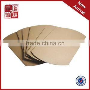 Manufacturer Fashion Design Custom Kraft Pillow Box thumbnail-4