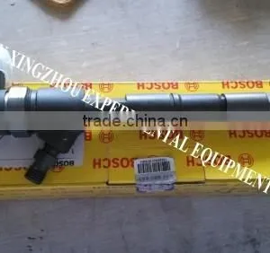 Diesel Bossch Common Rail Injector 0445 110 359 thumbnail-1
