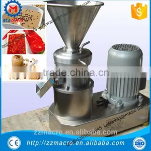 Chili Paste Making Machine/chili Sauce Making Machine Supplier's Choice thumbnail-1