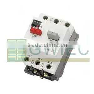 3VE1 Breaker/ Motor Protection Breaker thumbnail-1