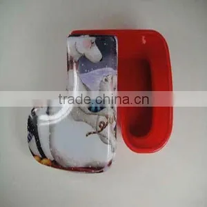 Plastic Christmas Ring Boxes thumbnail-1