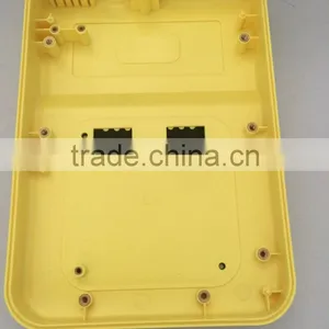 Precision Molding and Plastic Shell thumbnail-3