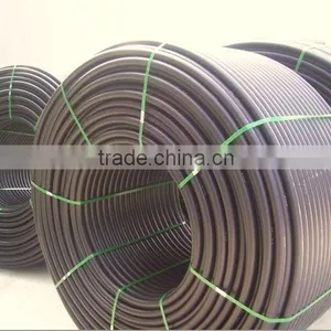 PP Single-wall Corrugated Pipe Extrusion Machine thumbnail-2