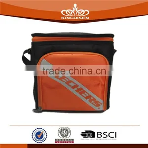 2015 Outdoor Fitness Insulated Picnic Bag thumbnail-3