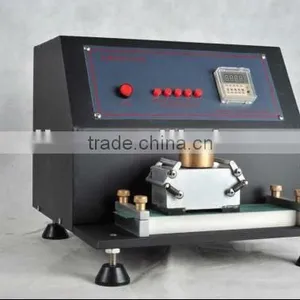ASTM Standard Ink Rub Tester thumbnail-1