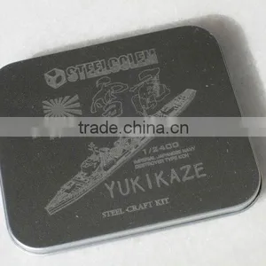 New Model Customized Matt Lamination Aluminum Connector and Pressed Metal Parts,Brass Photo Etched Bookmarks ---DH20395 thumbnail-1