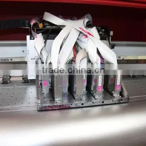 2015 in Guangzhou Flora Spectra Polaris Solvent Printer Lj3208p thumbnail-5