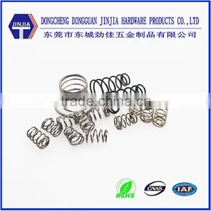 OEM Carbon Steel Compression Spring thumbnail-3